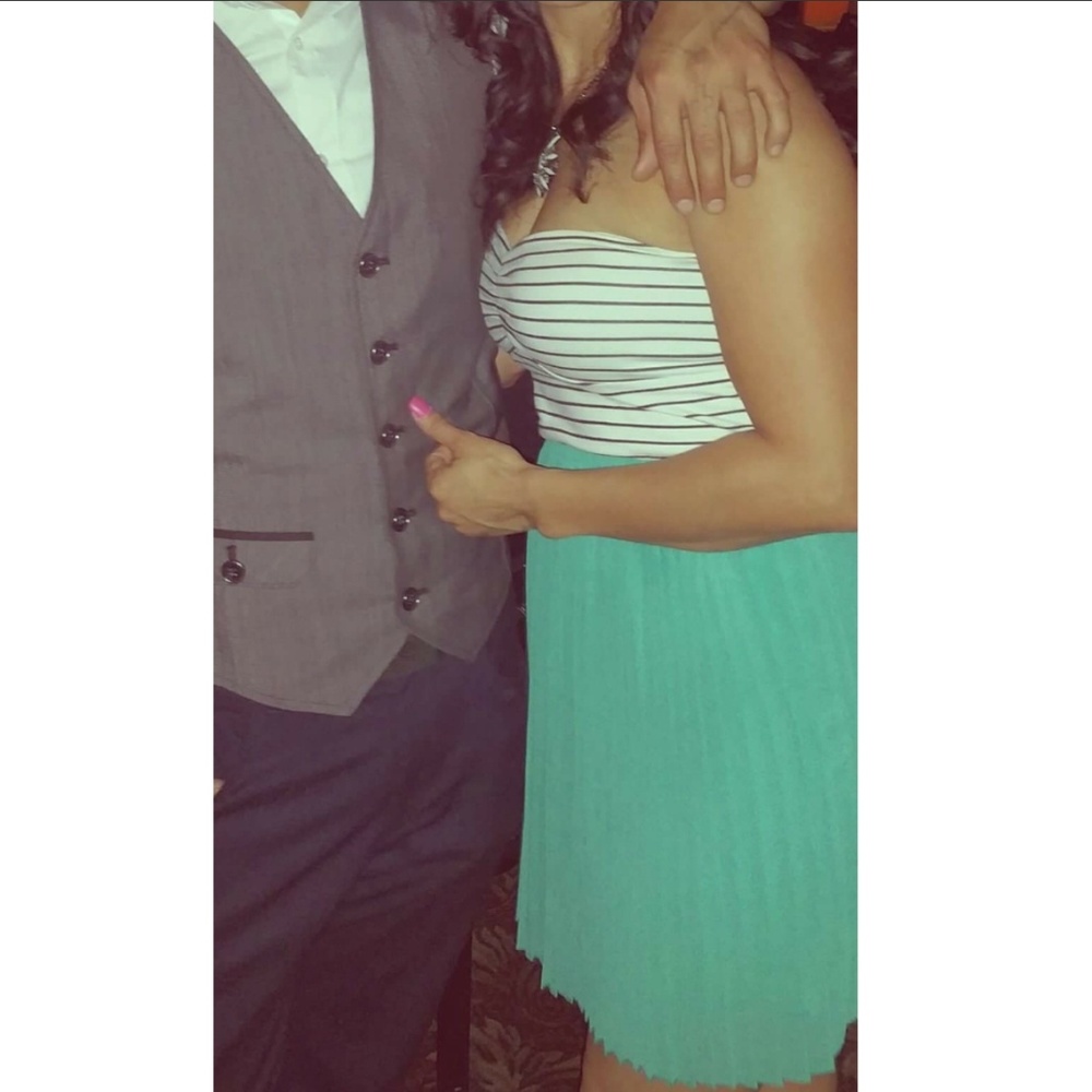 ROXY DRESS *BELT NOT INCLUDED* - Picture 5 of 5